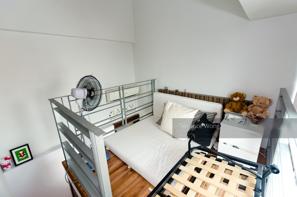 Residences @ Jansen (D19), Apartment #147250182